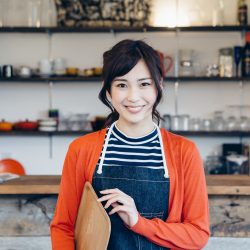 ドライフルーツ講座